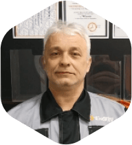 Владимир Николаевич Сликишин